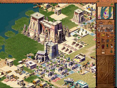 cleopatra spiel|Pharaoh + Cleopatra on Steam.